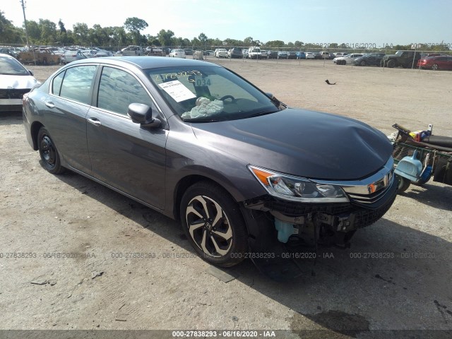 HONDA ACCORD SEDAN 2017 1hgcr2f82ha258183