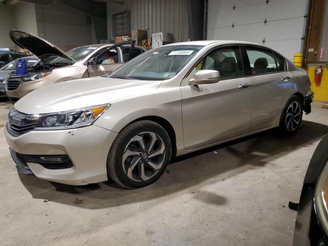 HONDA ACCORD 2017 1hgcr2f82ha263979