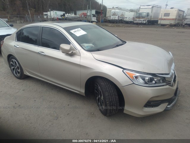 HONDA ACCORD SEDAN 2017 1hgcr2f82ha286744