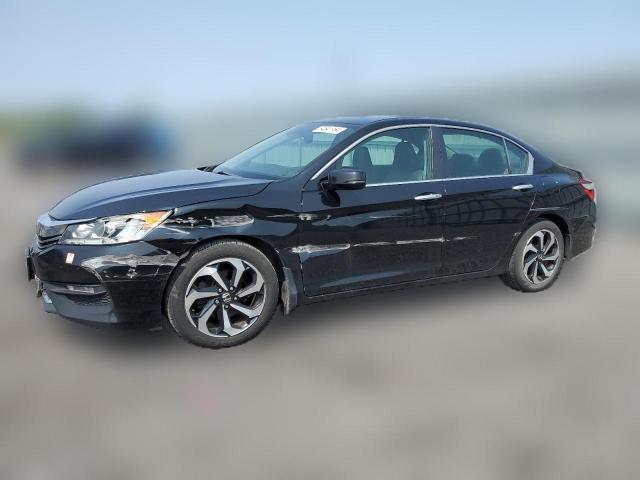 HONDA ACCORD 2017 1hgcr2f82ha801158