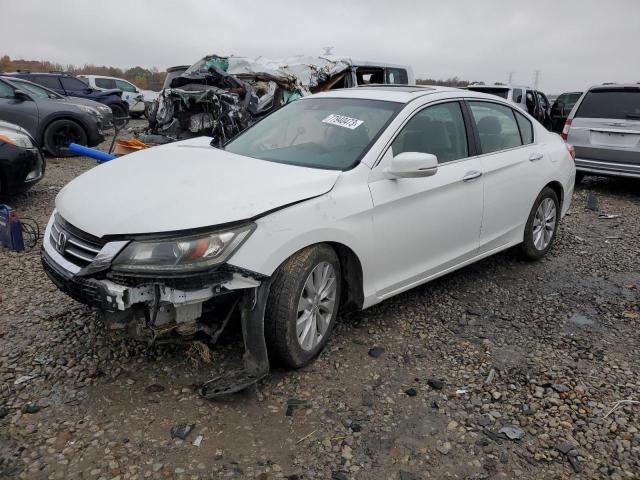 HONDA ACCORD 2013 1hgcr2f83da002399