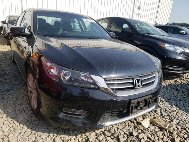 HONDA ACCORD EXL 2013 1hgcr2f83da008770