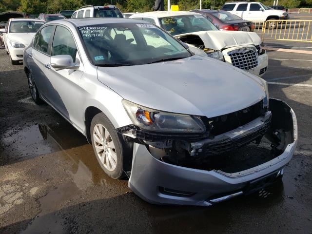 HONDA ACCORD EXL 2013 1hgcr2f83da009661