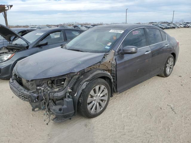 HONDA ACCORD 2013 1hgcr2f83da016433