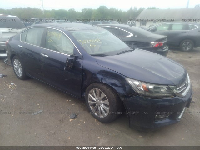 HONDA ACCORD SDN 2013 1hgcr2f83da021065