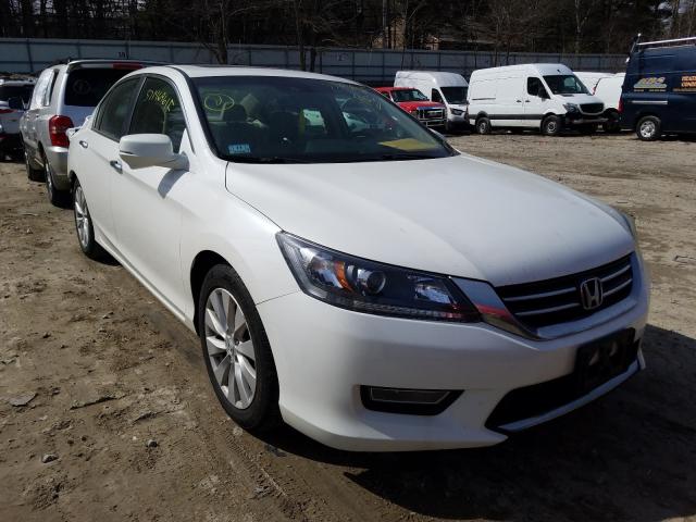 HONDA ACCORD EXL 2013 1hgcr2f83da027769