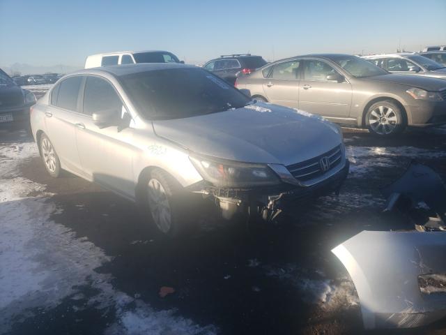 HONDA ACCORD EXL 2013 1hgcr2f83da030879