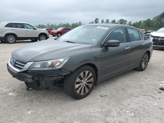 HONDA ACCORD EXL 2013 1hgcr2f83da033247