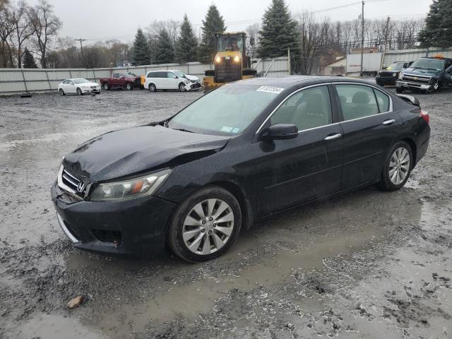 HONDA ACCORD EXL 2013 1hgcr2f83da035452