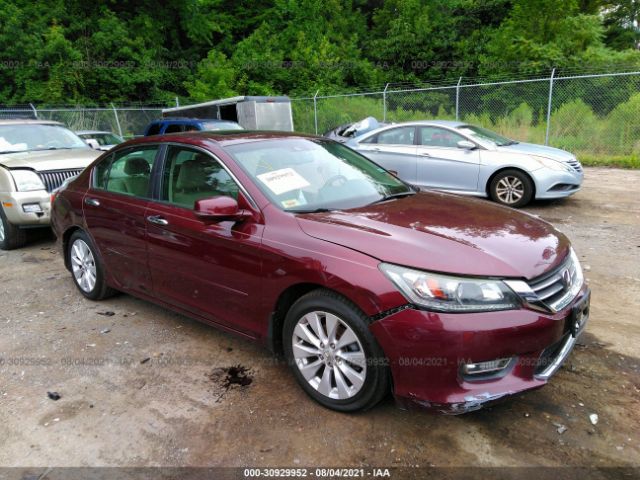 HONDA ACCORD SDN 2013 1hgcr2f83da039288