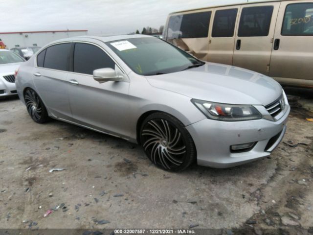 HONDA ACCORD SDN 2013 1hgcr2f83da041607