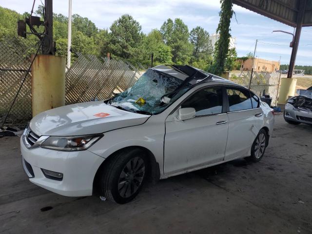 HONDA ACCORD 2013 1hgcr2f83da041929