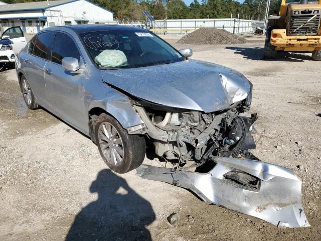 HONDA ACCORD EXL 2013 1hgcr2f83da042062