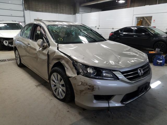 HONDA ACCORD EXL 2013 1hgcr2f83da043633