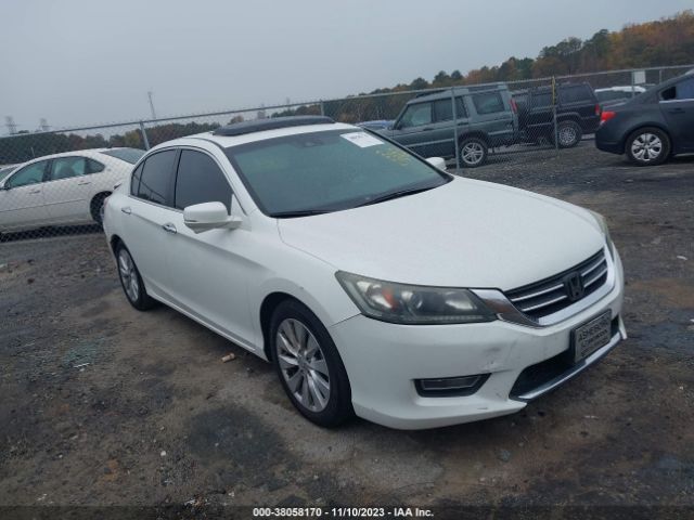 HONDA ACCORD 2013 1hgcr2f83da047973