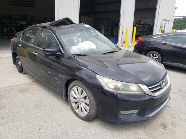 HONDA ACCORD EXL 2013 1hgcr2f83da052347