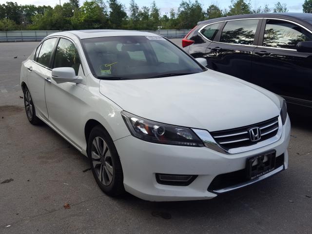 HONDA ACCORD EXL 2013 1hgcr2f83da053806