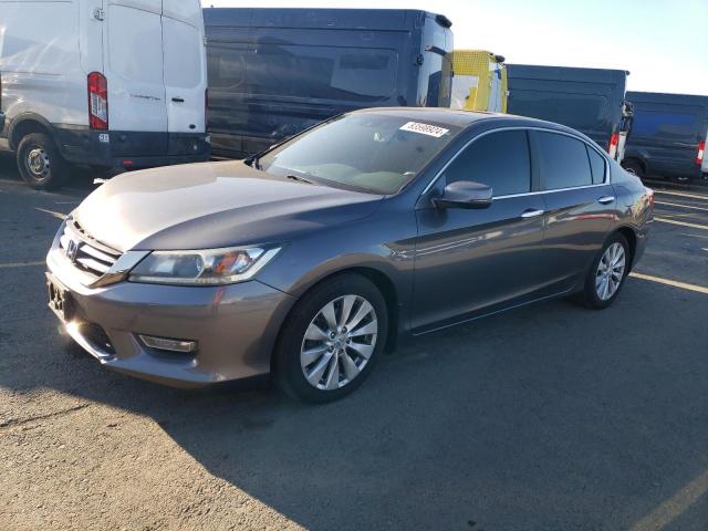 HONDA ACCORD EXL 2013 1hgcr2f83da054986