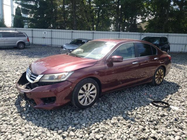 HONDA ACCORD 2013 1hgcr2f83da057399