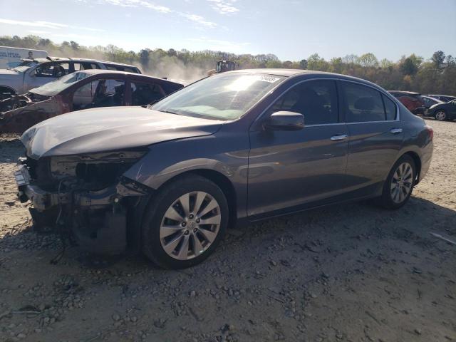 HONDA ACCORD EXL 2013 1hgcr2f83da063297