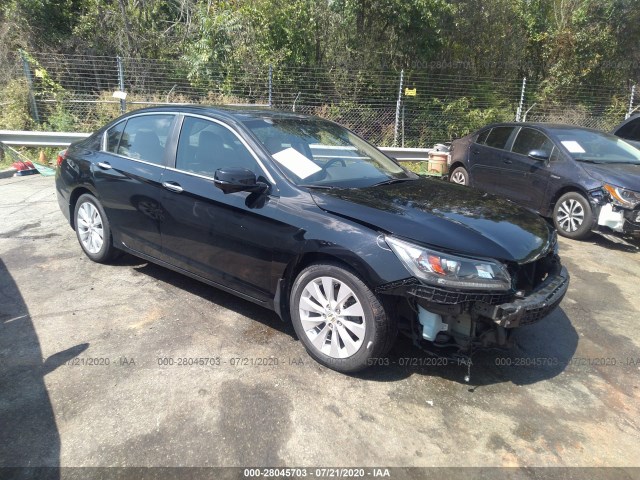 HONDA ACCORD SDN 2013 1hgcr2f83da070282