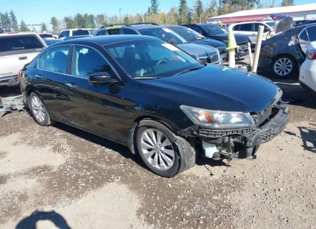 HONDA NULL 2013 1hgcr2f83da086515