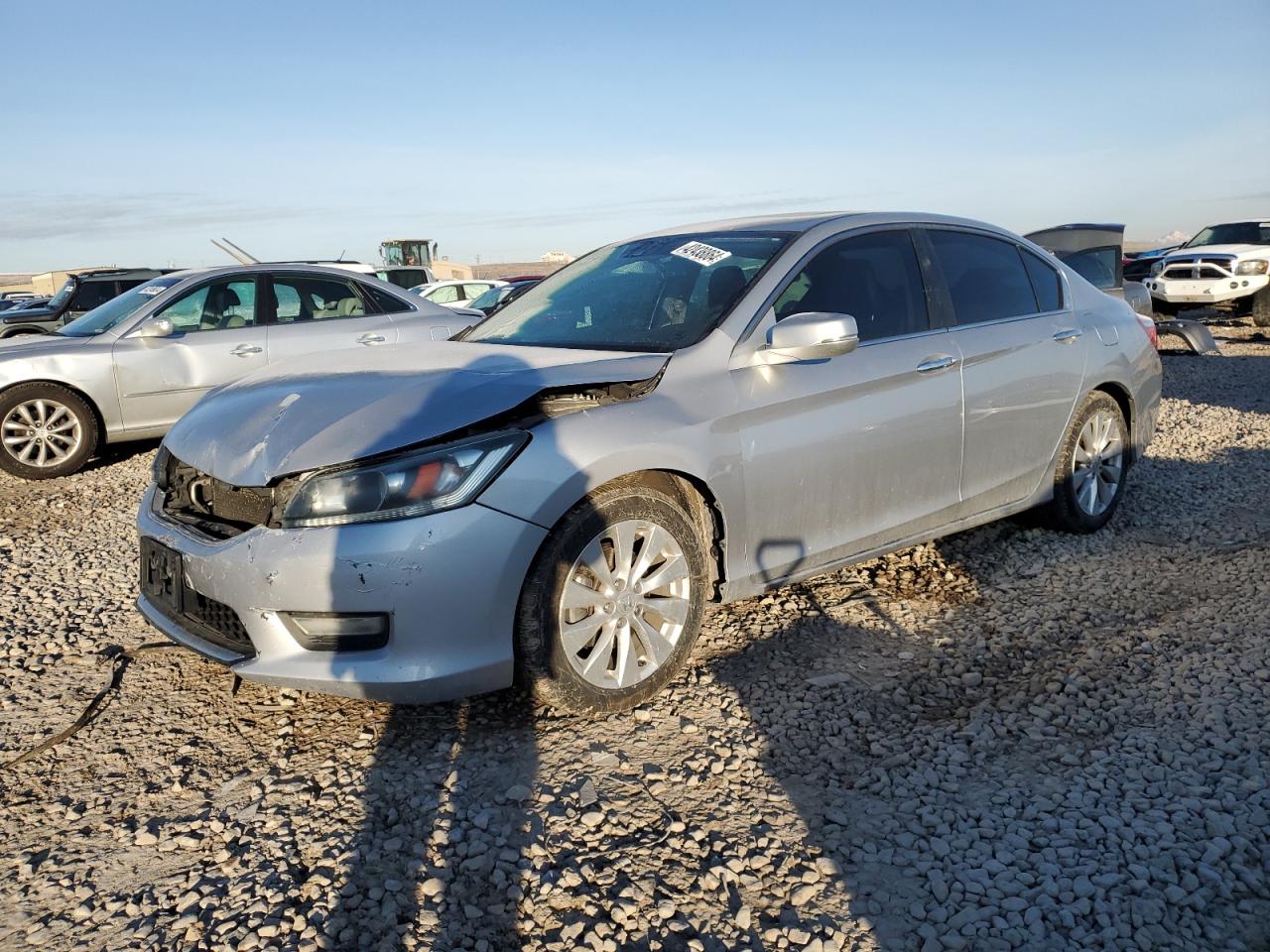 HONDA ACCORD 2013 1hgcr2f83da095179