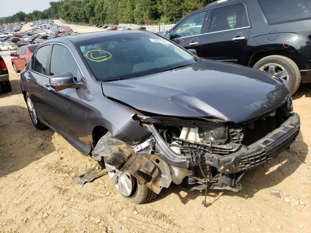 HONDA ACCORD EXL 2013 1hgcr2f83da096476