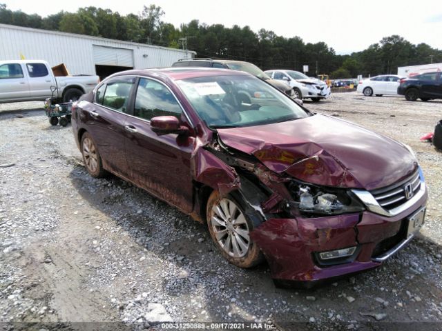 HONDA ACCORD SDN 2013 1hgcr2f83da097580