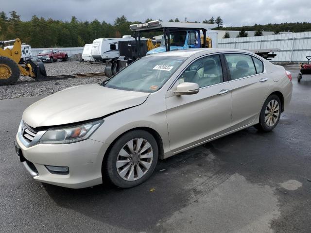 HONDA ACCORD 2013 1hgcr2f83da098485