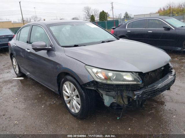 HONDA ACCORD 2013 1hgcr2f83da098650