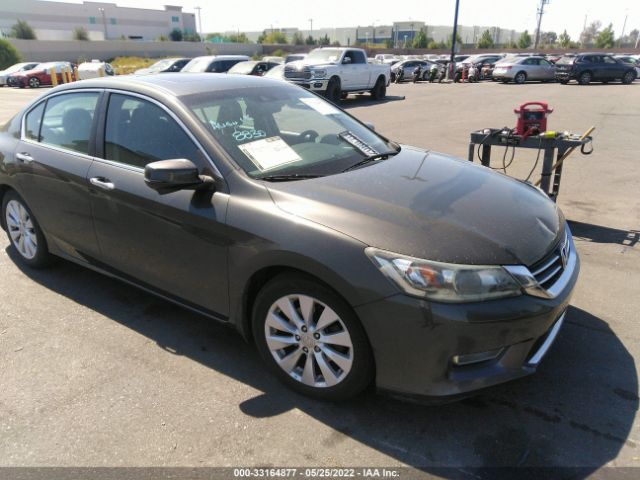 HONDA ACCORD SDN 2013 1hgcr2f83da110053