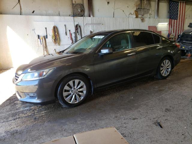 HONDA NULL 2013 1hgcr2f83da113969