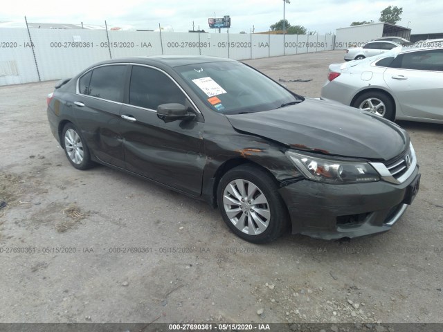 HONDA ACCORD SDN 2013 1hgcr2f83da113972