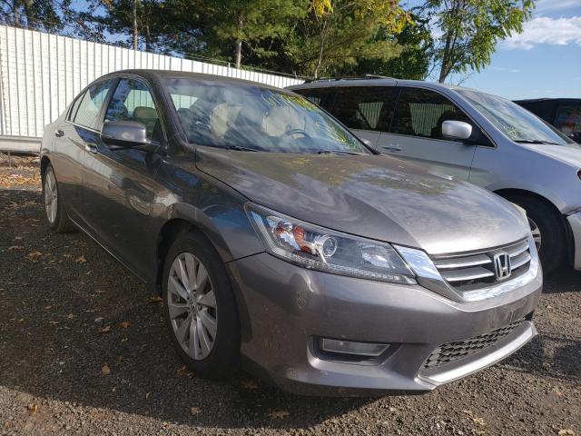 HONDA ACCORD EXL 2013 1hgcr2f83da114944