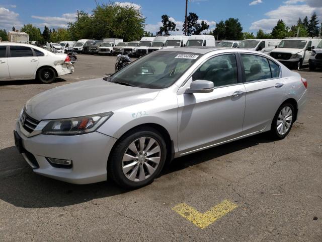 HONDA ACCORD EXL 2013 1hgcr2f83da119870