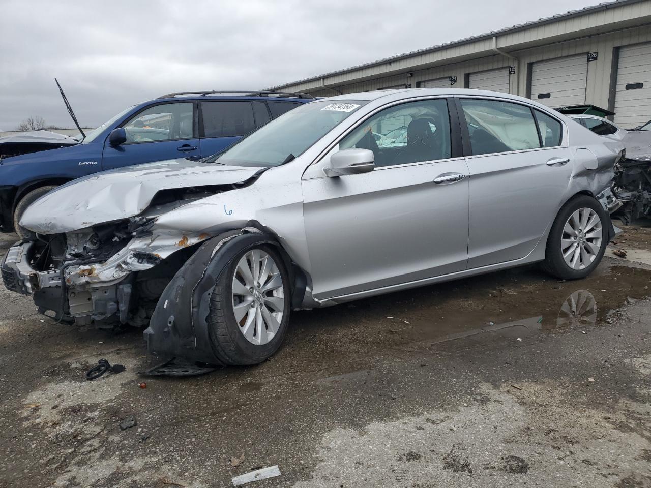 HONDA ACCORD 2013 1hgcr2f83da121442