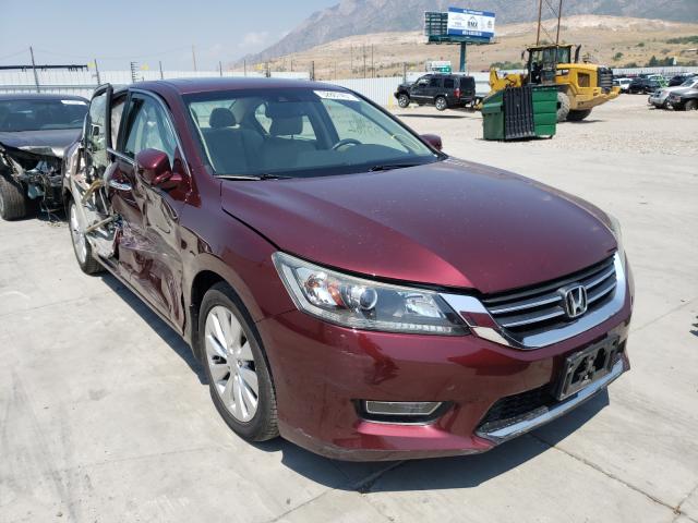 HONDA NULL 2013 1hgcr2f83da125233