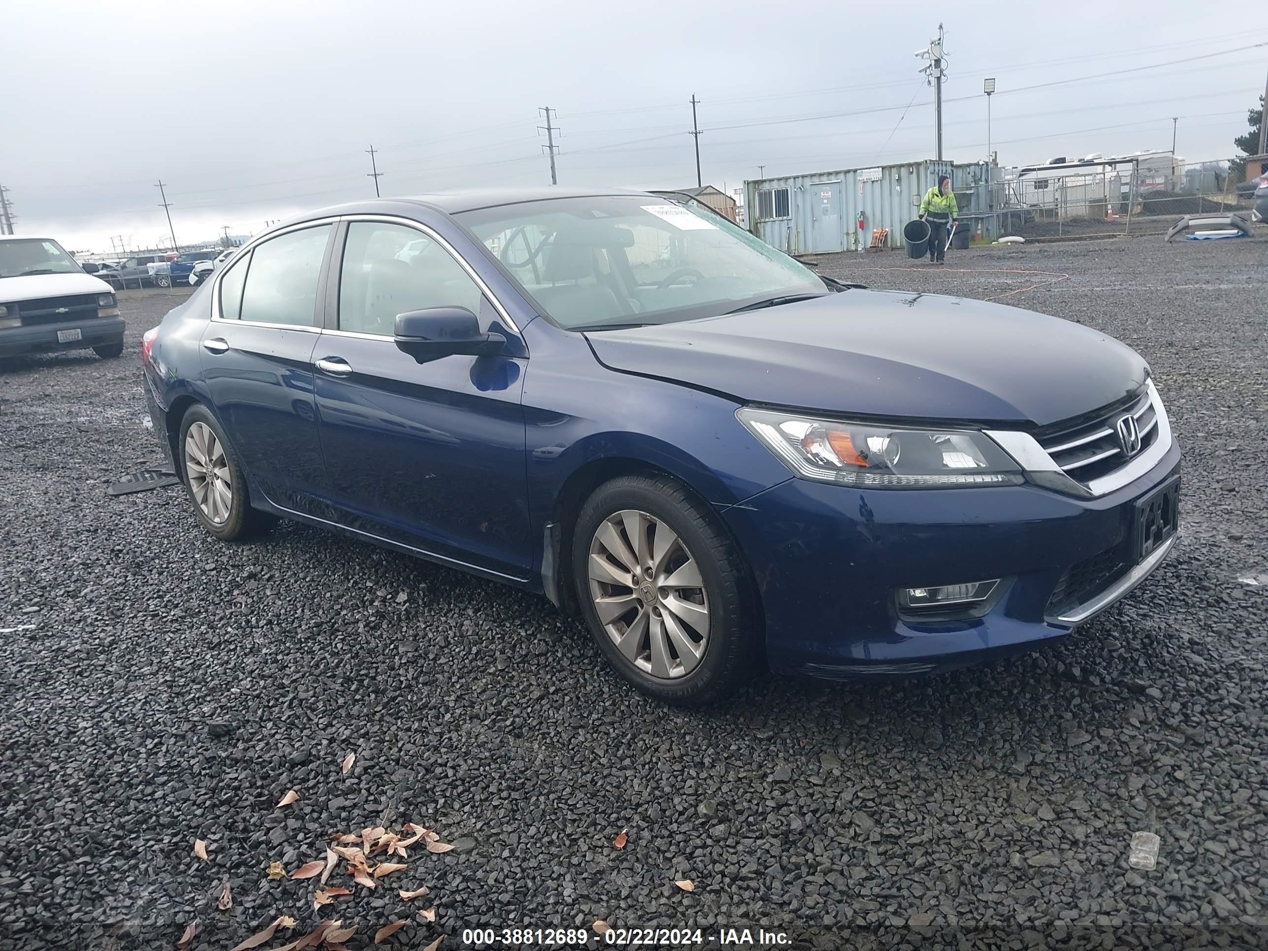 HONDA ACCORD 2013 1hgcr2f83da126446