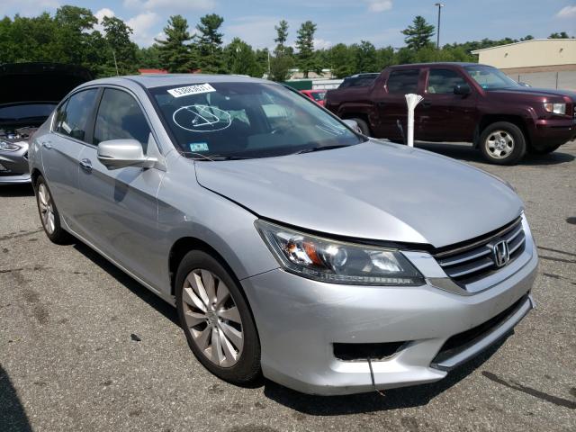 HONDA ACCORD EXL 2013 1hgcr2f83da126642