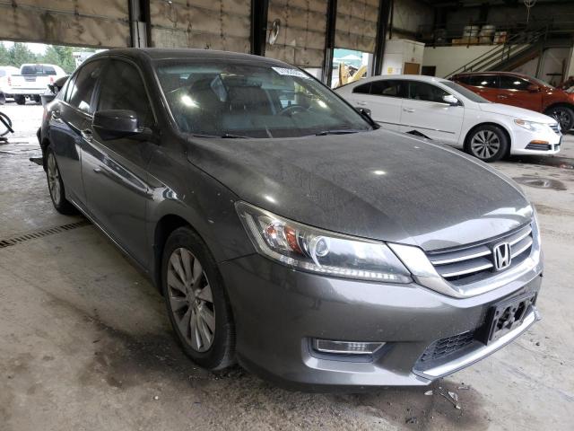 HONDA ACCORD EXL 2013 1hgcr2f83da131095