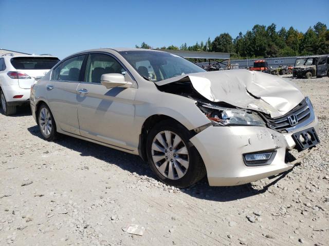 HONDA ACCORD EXL 2013 1hgcr2f83da134871