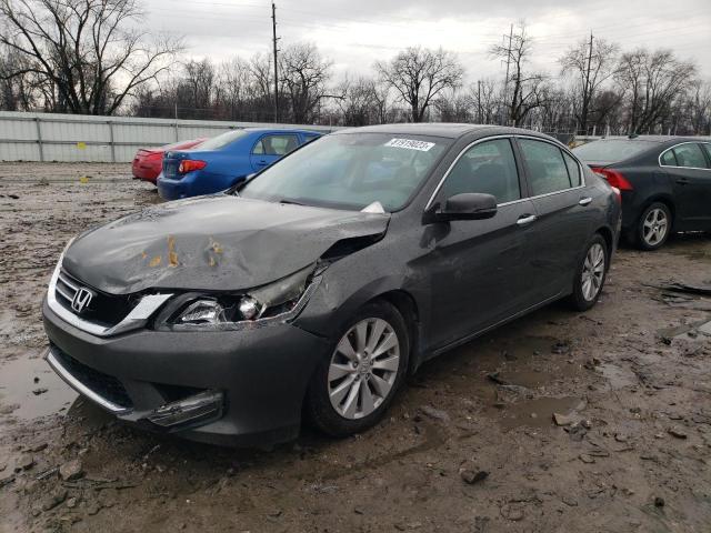 HONDA ACCORD 2013 1hgcr2f83da140637