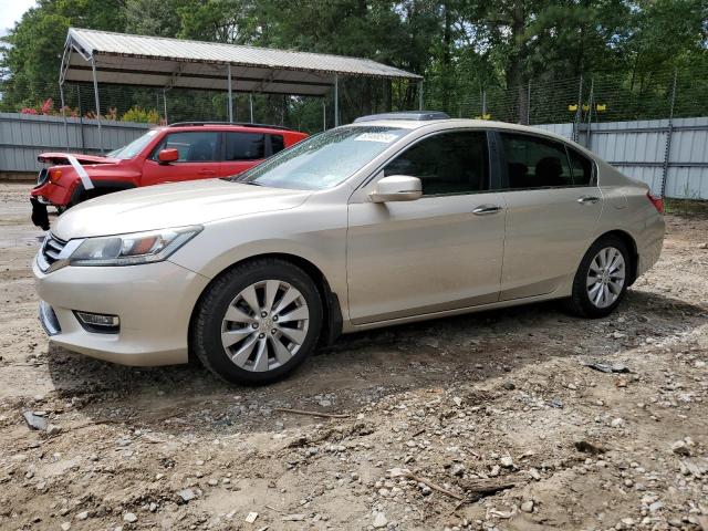 HONDA ACCORD 2013 1hgcr2f83da143554