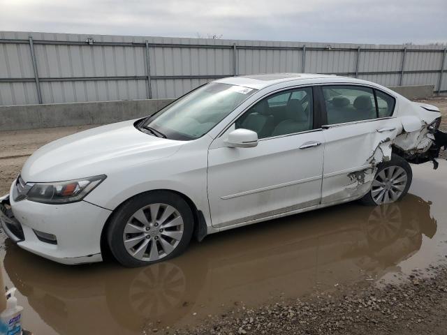 HONDA ACCORD 2013 1hgcr2f83da145448