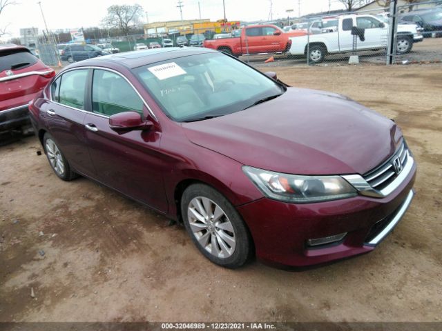 HONDA ACCORD SDN 2013 1hgcr2f83da149452