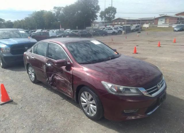 HONDA NULL 2013 1hgcr2f83da151413