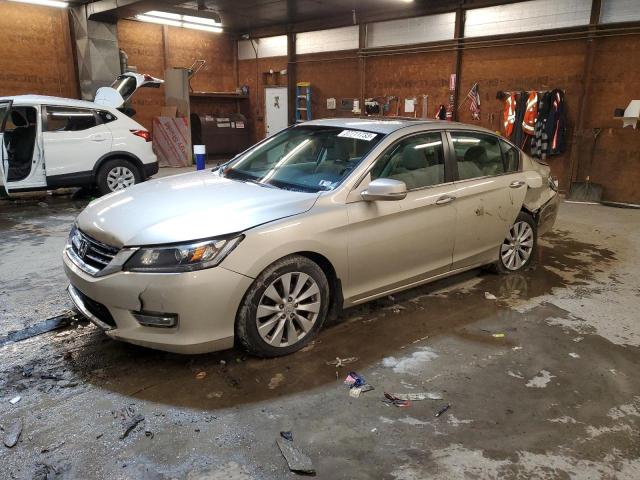 HONDA ACCORD EX 2013 1hgcr2f83da151878