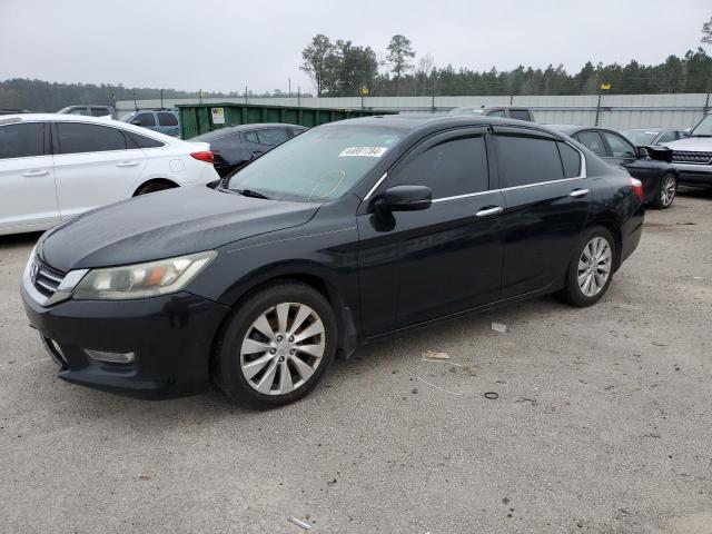 HONDA ACCORD 2013 1hgcr2f83da154280