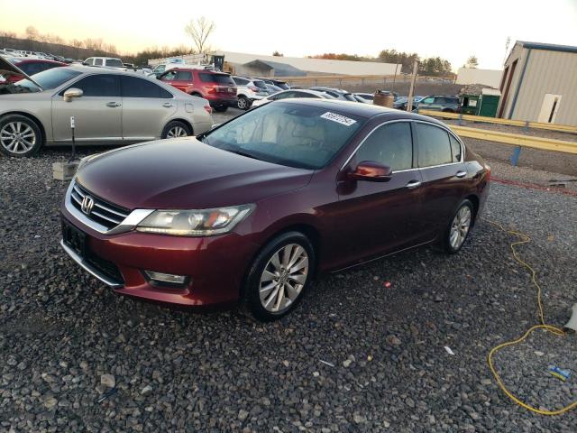 HONDA ACCORD EXL 2013 1hgcr2f83da154845